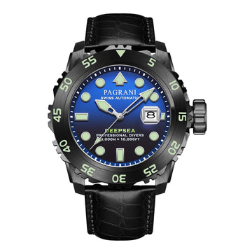 DEEPSEA 48MM C – Product Image