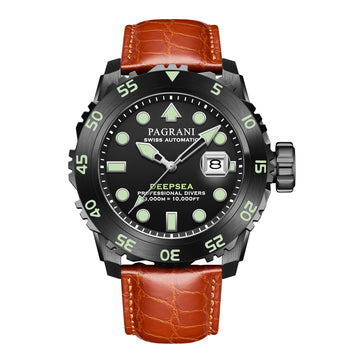 DEEPSEA 48MM D – Product Image