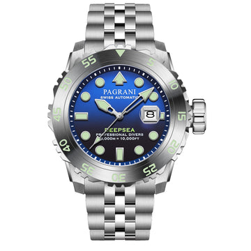 DEEPSEA 48MM F – Product Image