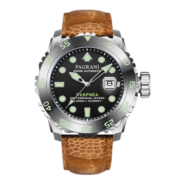 DEEPSEA 48MM H – Product Image