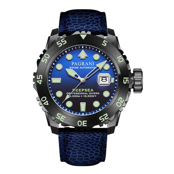 DEEPSEA 48MM I – Product Image