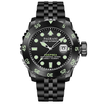 DEEPSEA 48MM K – Product Image