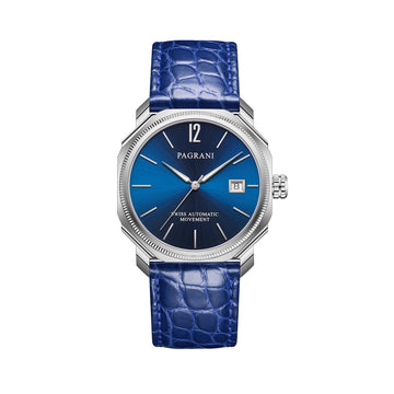 8.2mm 1347-B ULTRA THIN SWISS AUTOMATIC DATE – Product Image