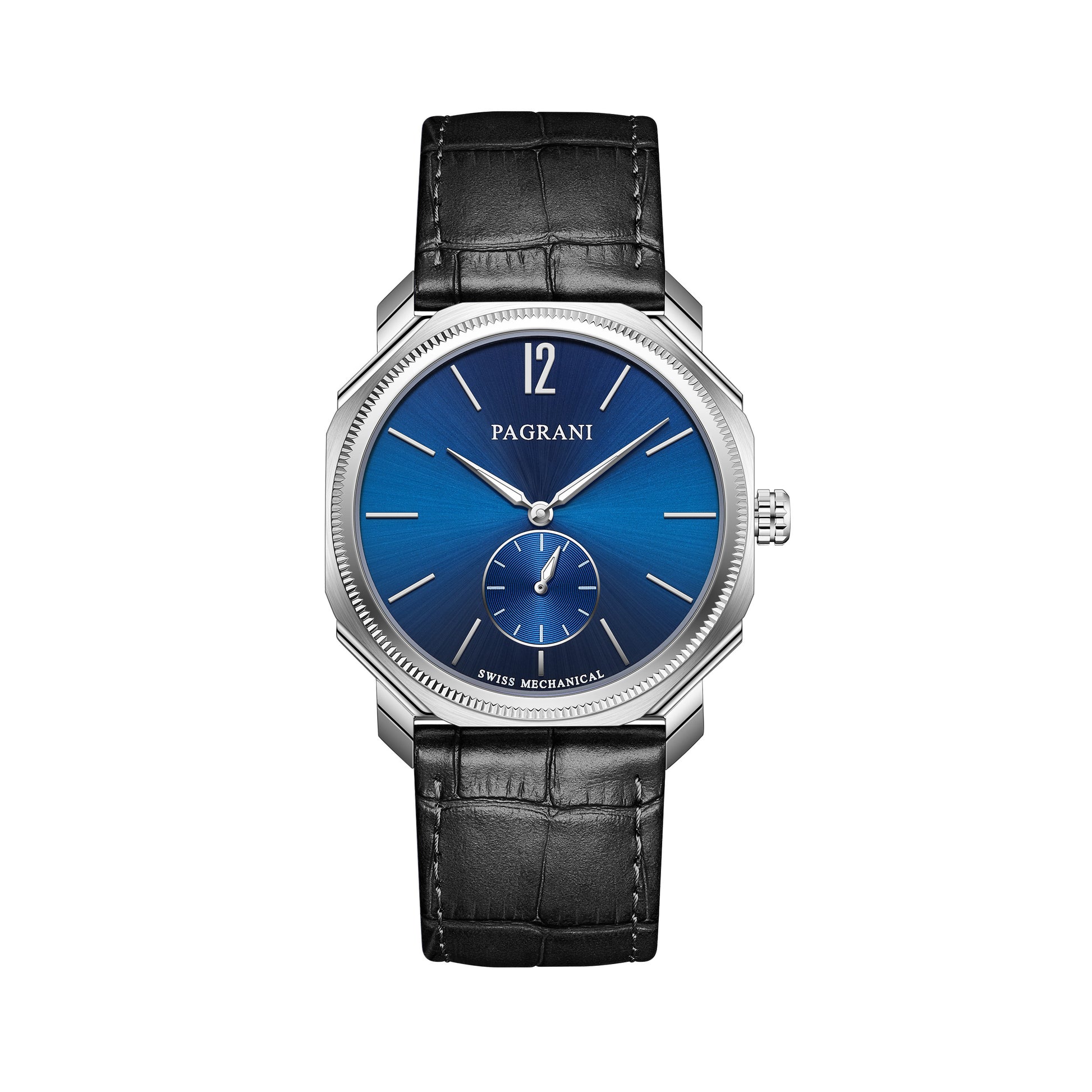 5.5mm 1334-B  ULTRA THIN SWISS HAND WOUND – Product Image