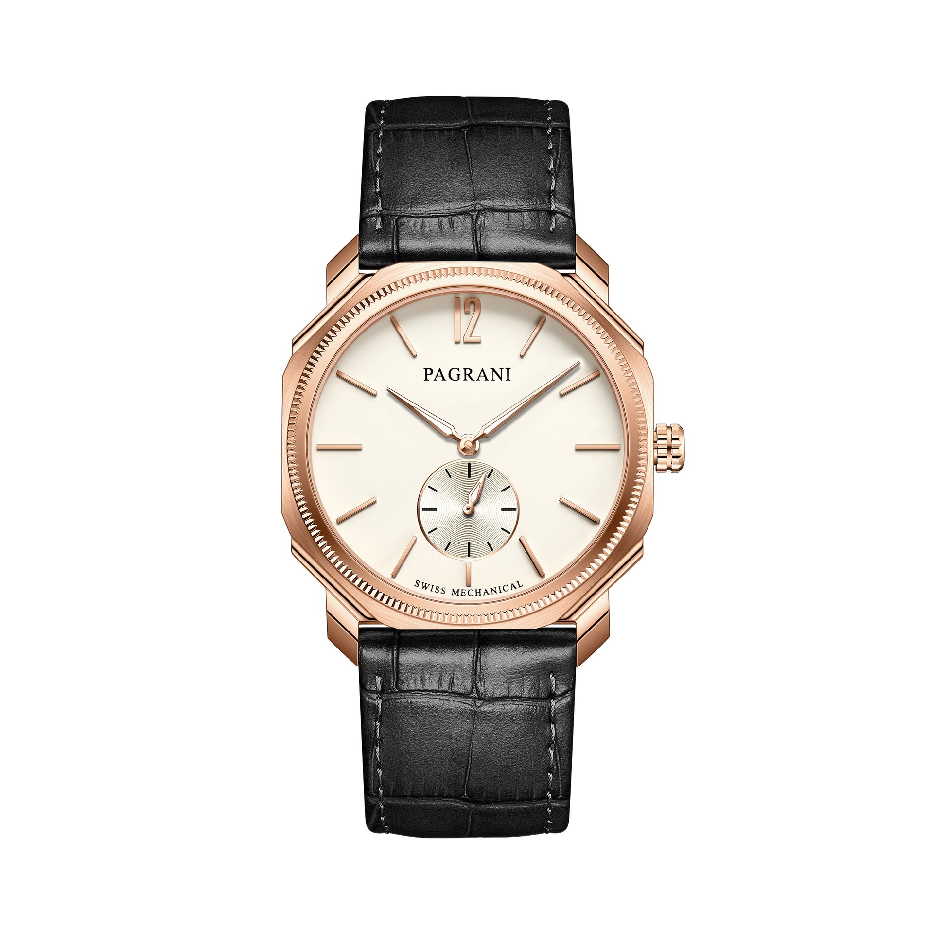5.5mm 1334-F  ULTRA THIN SWISS HAND WOUND – Product Image