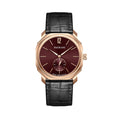 5.5mm 1334-G  ULTRA THIN SWISS HAND WOUND – Product Image