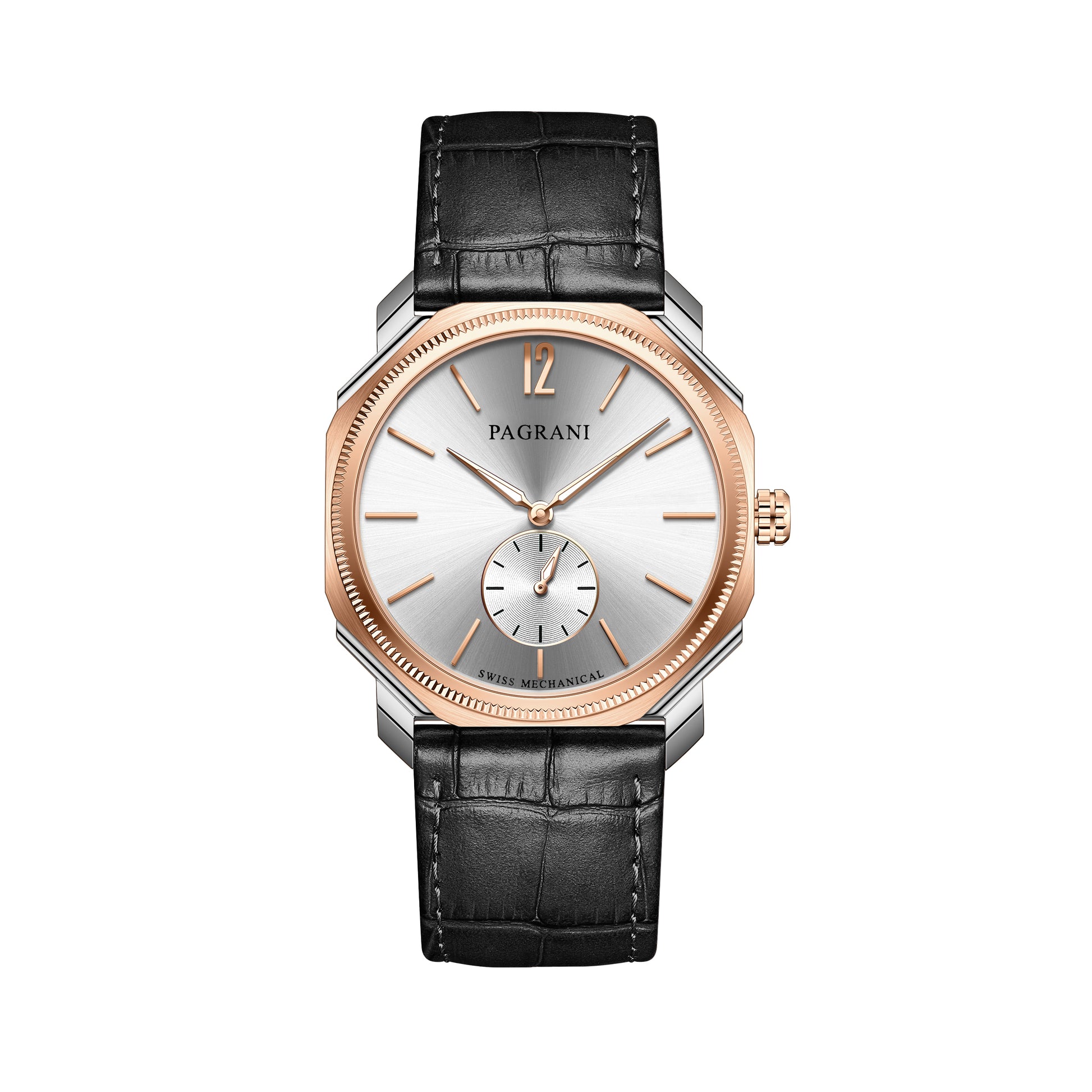 5.5mm 1334-O  ULTRA THIN SWISS HAND WOUND – Product Image