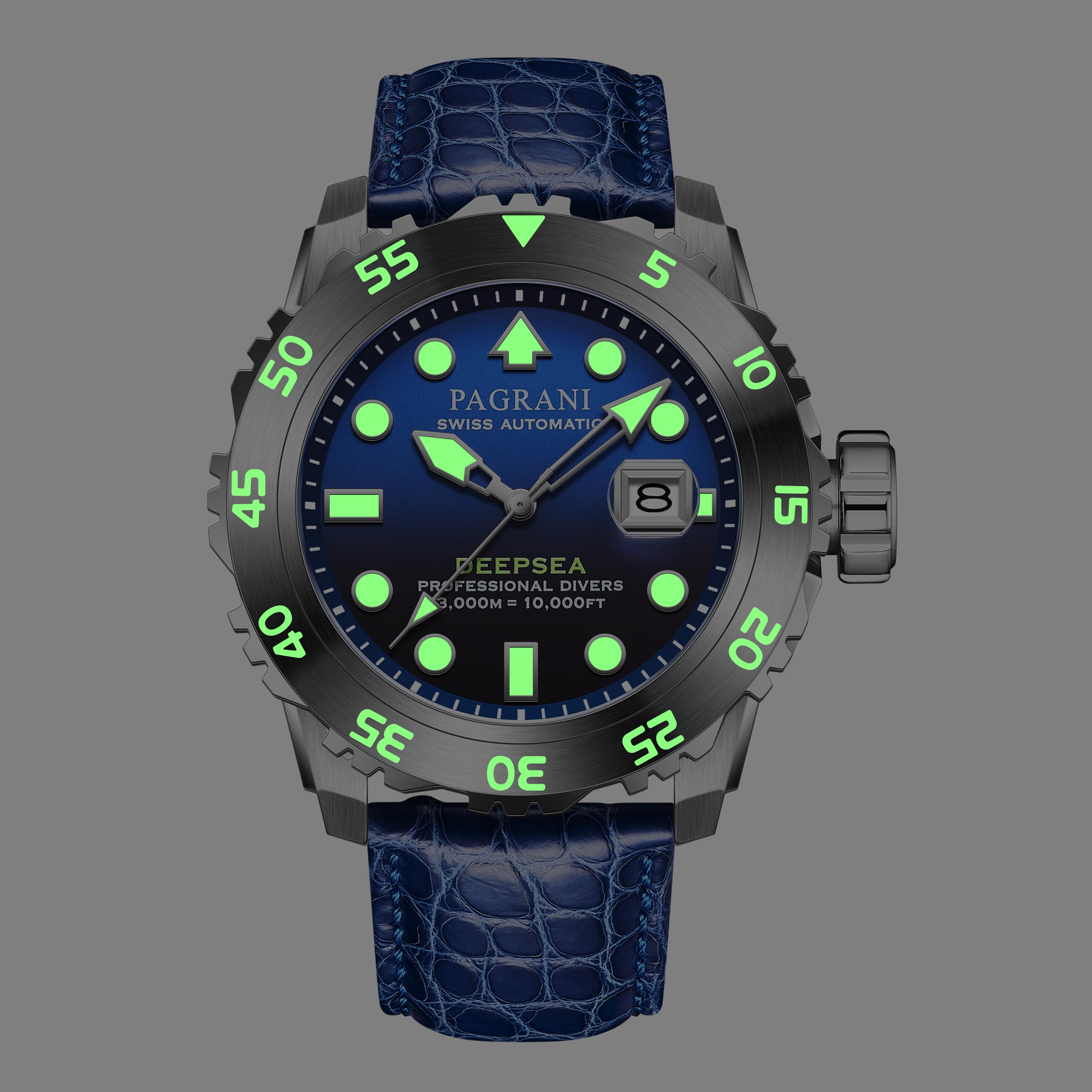 DEEPSEA 48MM B