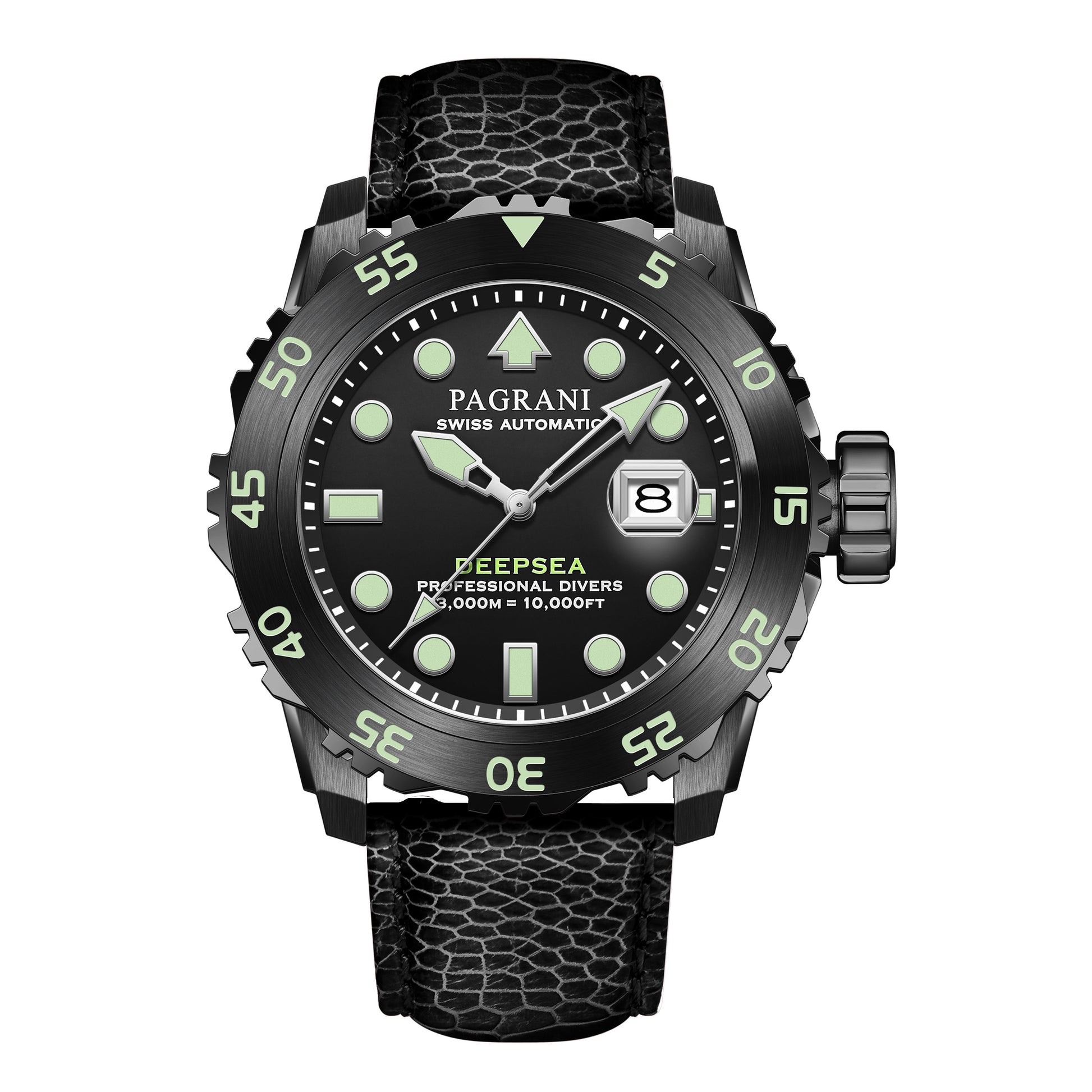 DEEPSEA 48MM J – Product Image
