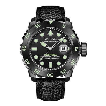DEEPSEA 48MM J – Product Image