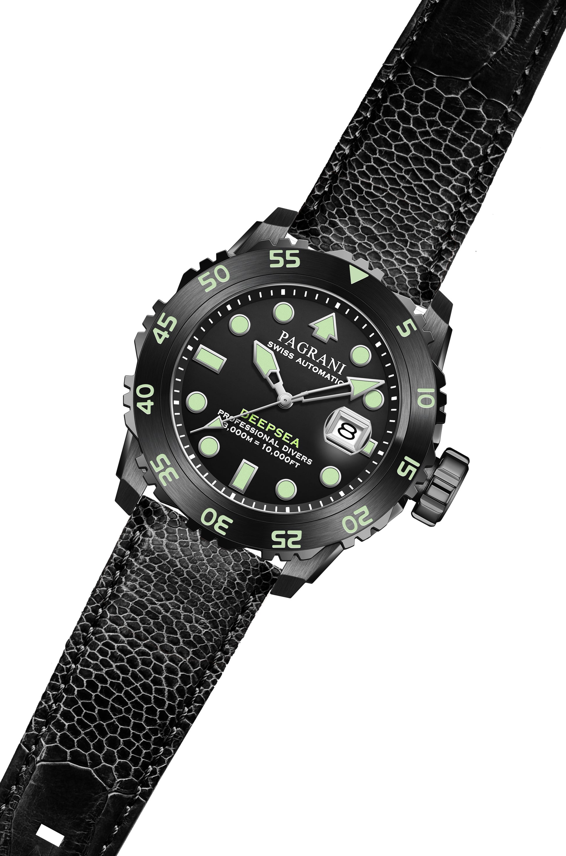 DEEPSEA 48MM J – Product Image
