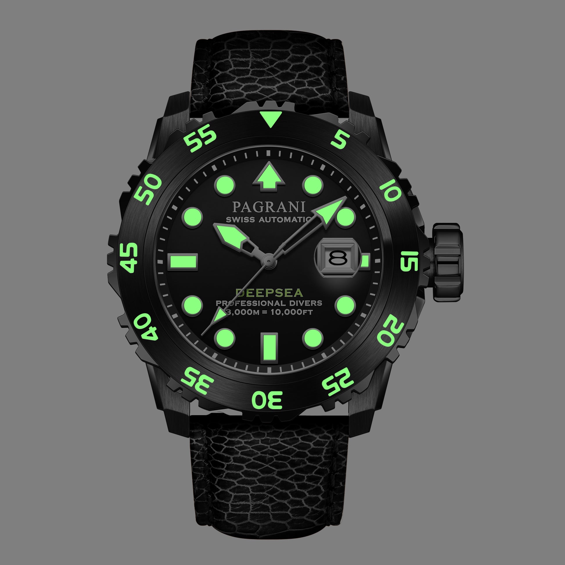 DEEPSEA 48MM J – Product Image