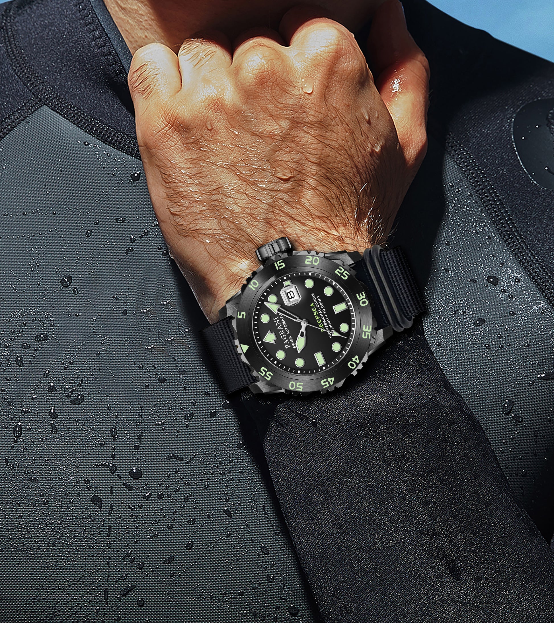 DEEPSEA 48MM J – Product Image