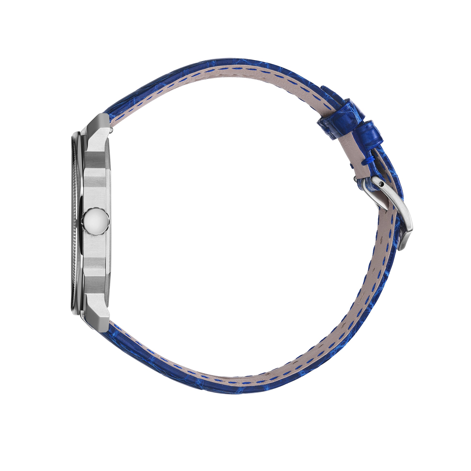 8.2mm 1347-B ULTRA THIN SWISS AUTOMATIC DATE – Product Image