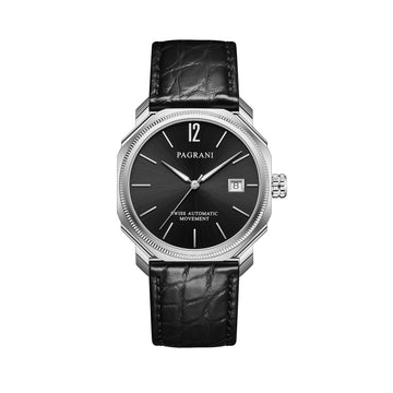 8.2mm 1347-C ULTRA THIN SWISS AUTOMATIC DATE – Product Image