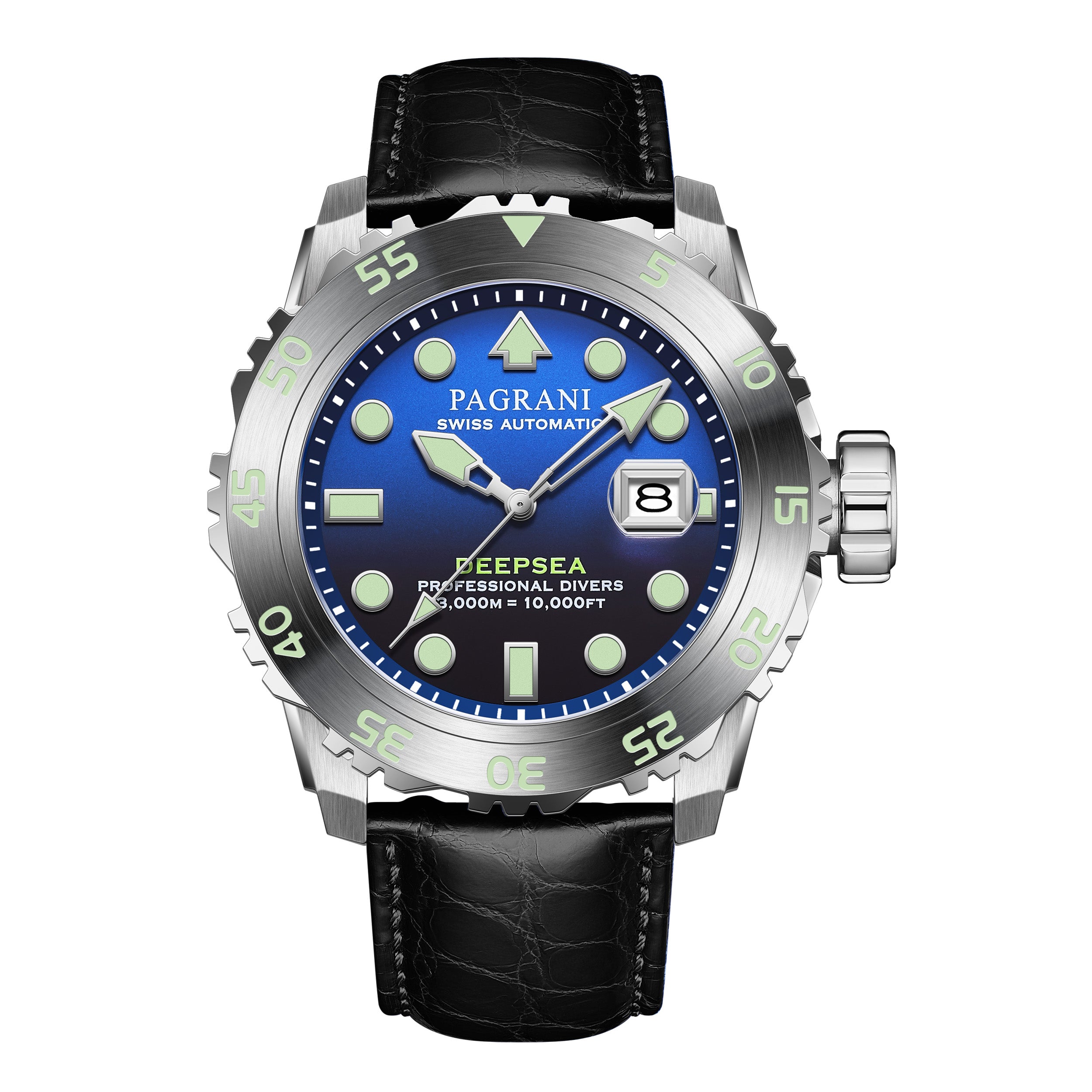 DEEPSEA 48MM B