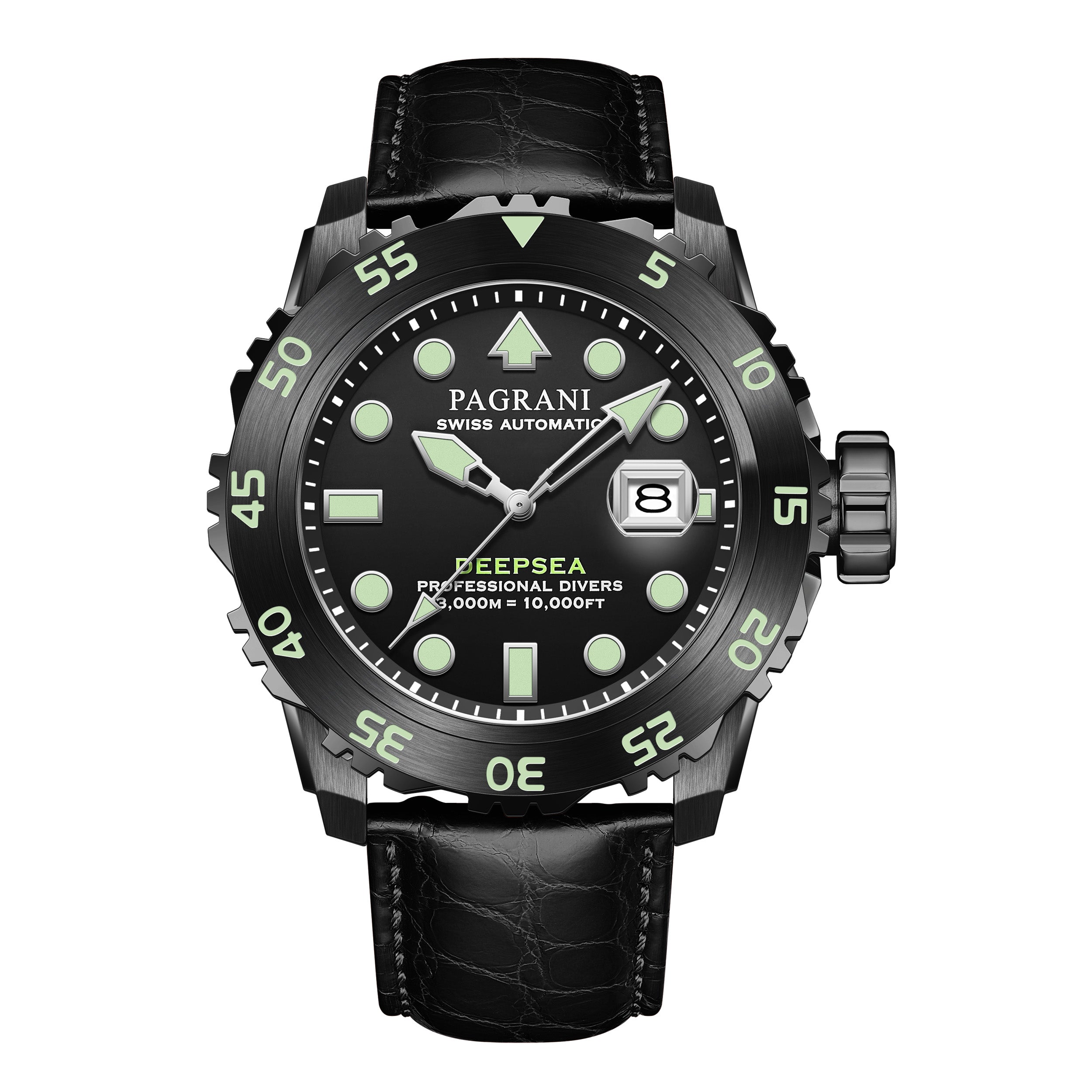 DEEPSEA 48MM D